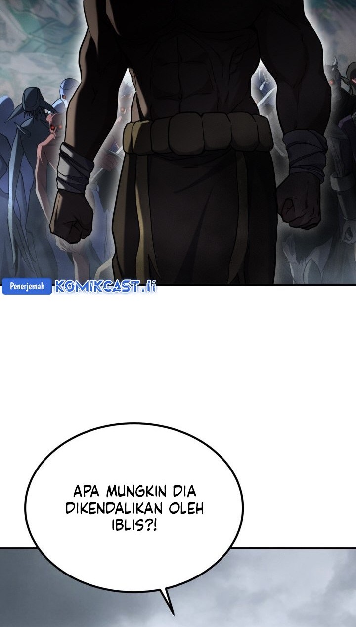 Reincarnation of the Swordmaster Chapter 70 - halaman 8