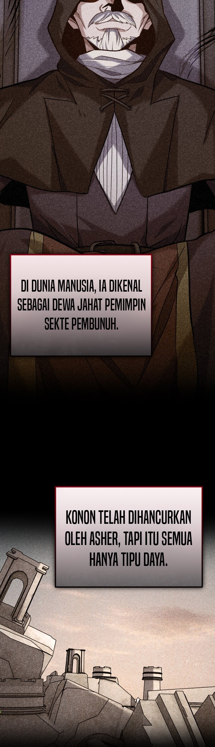 Reincarnation of the Swordmaster Chapter 71 - halaman 11