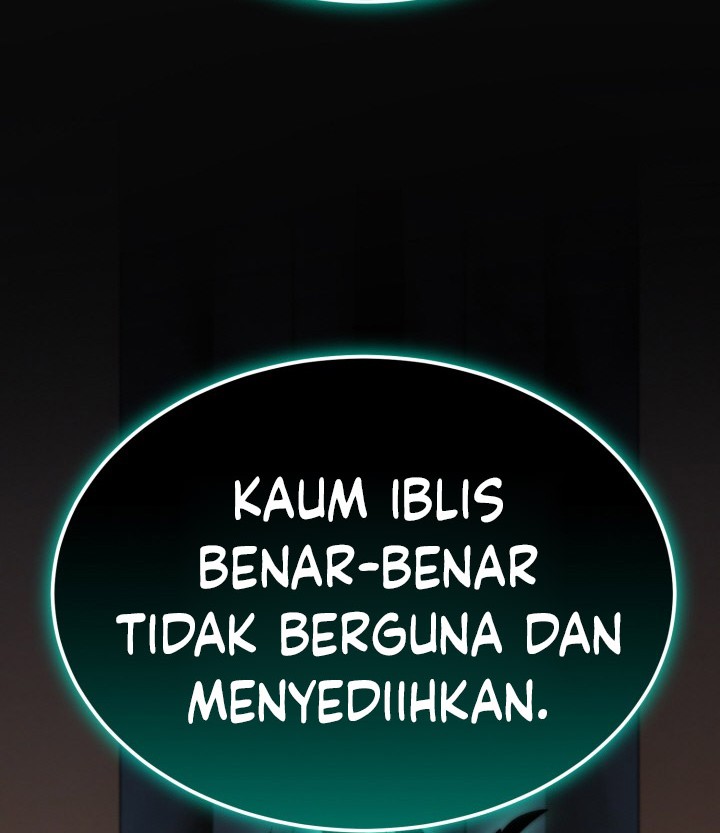 Reincarnation of the Swordmaster Chapter 71 - halaman 2