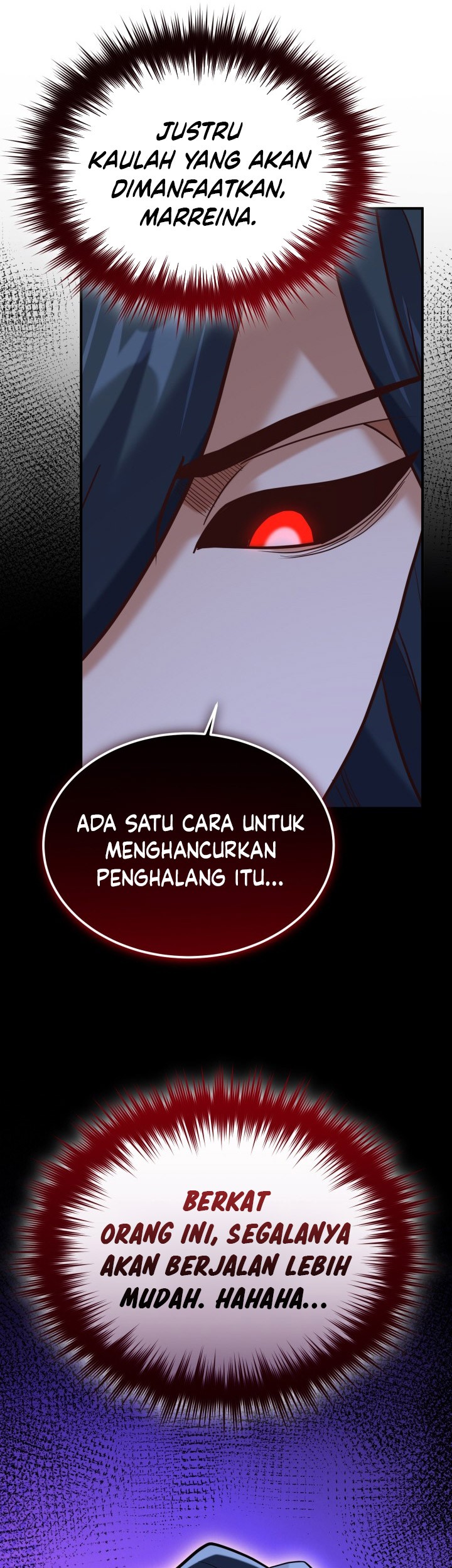 Reincarnation of the Swordmaster Chapter 71 - halaman 23