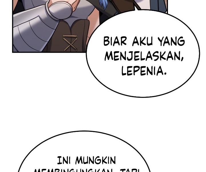 Reincarnation of the Swordmaster Chapter 71 - halaman 32