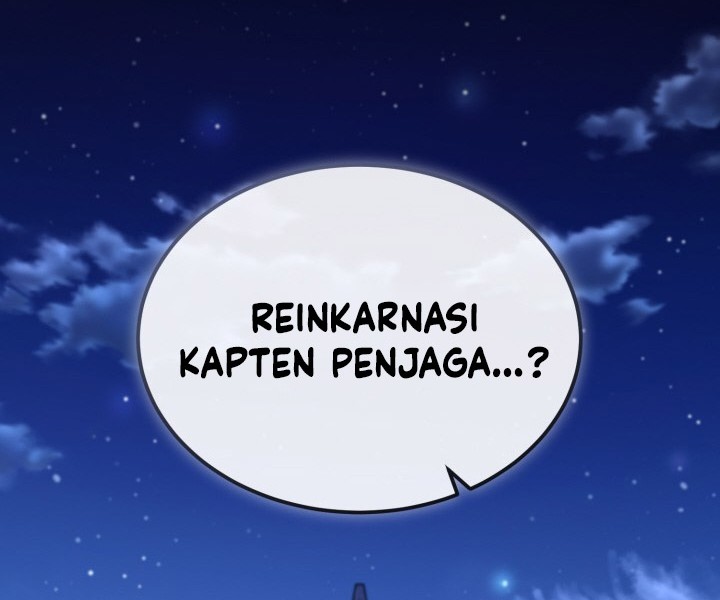 Reincarnation of the Swordmaster Chapter 71 - halaman 34