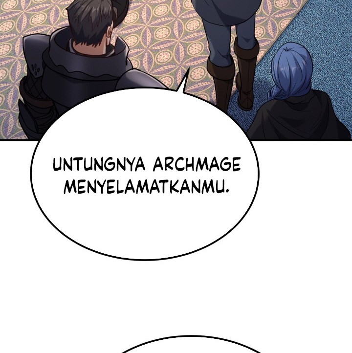 Reincarnation of the Swordmaster Chapter 71 - halaman 36