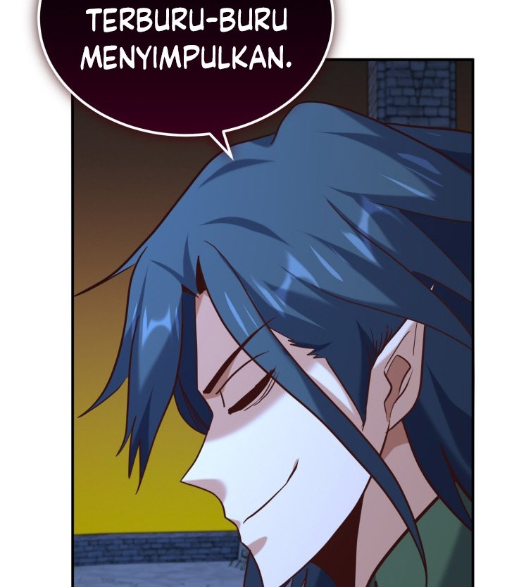 Reincarnation of the Swordmaster Chapter 71 - halaman 4