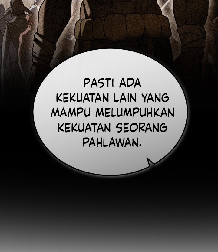 Reincarnation of the Swordmaster Chapter 71 - halaman 48
