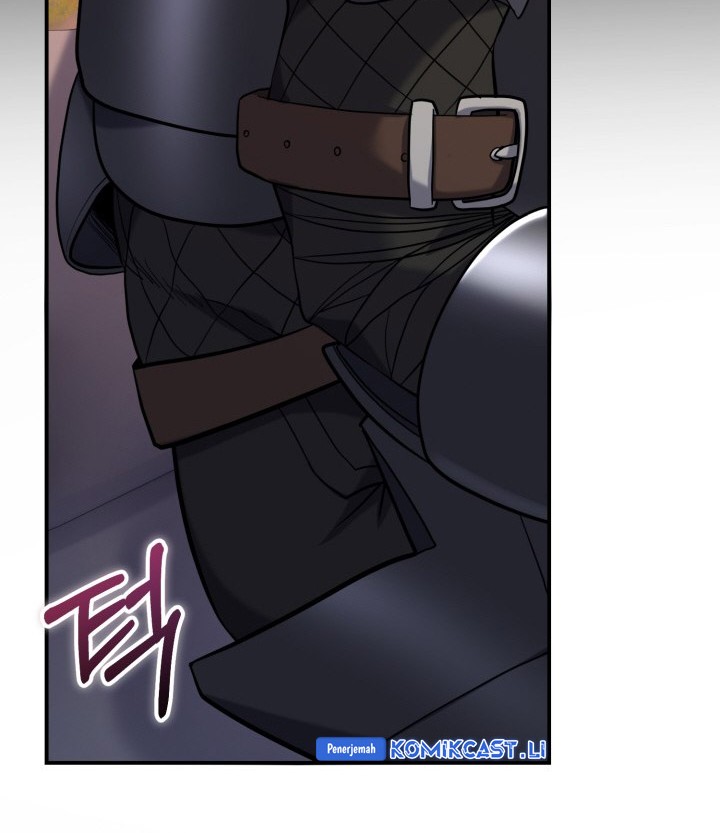 Reincarnation of the Swordmaster Chapter 71 - halaman 52