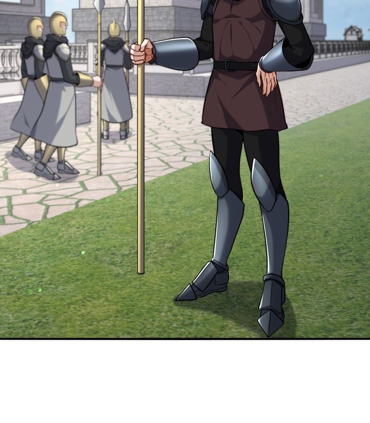 Reincarnation of the Swordmaster Chapter 71 - halaman 58