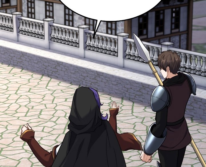 Reincarnation of the Swordmaster Chapter 71 - halaman 62