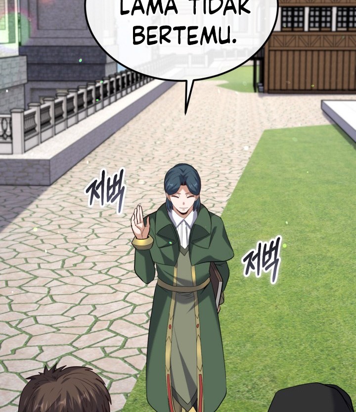 Reincarnation of the Swordmaster Chapter 71 - halaman 72
