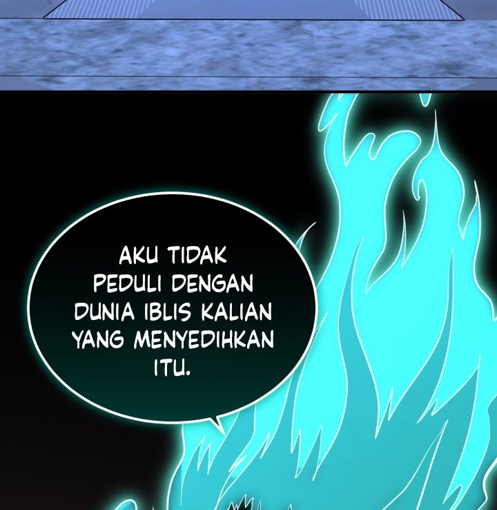 Reincarnation of the Swordmaster Chapter 71 - halaman 8