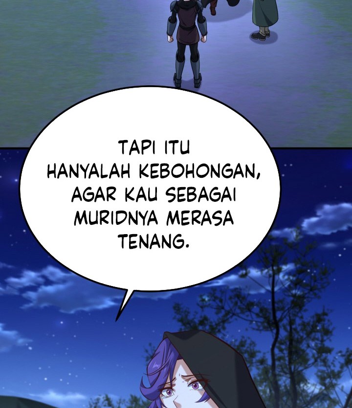 Reincarnation of the Swordmaster Chapter 72 - halaman 14