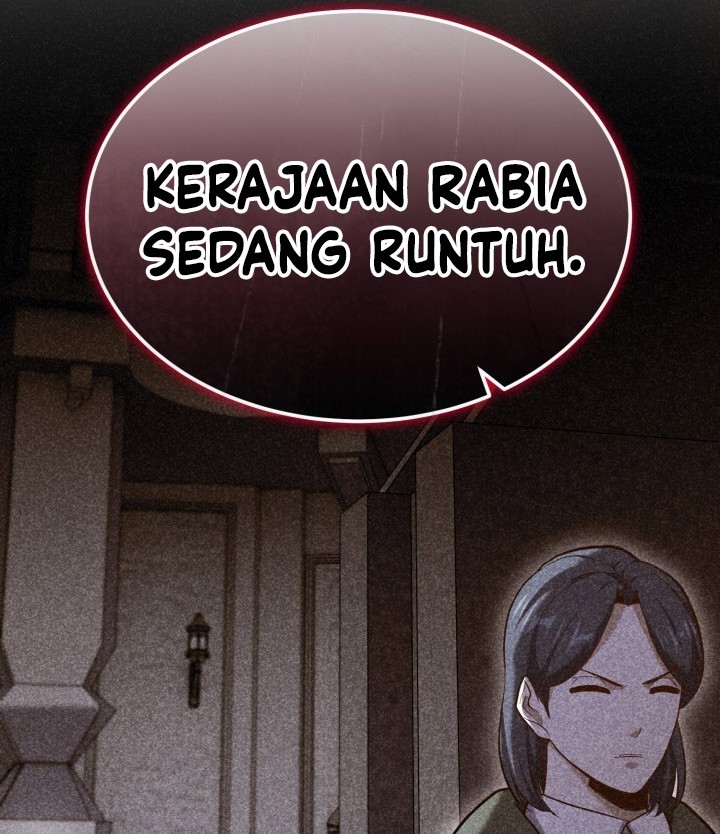 Reincarnation of the Swordmaster Chapter 72 - halaman 16