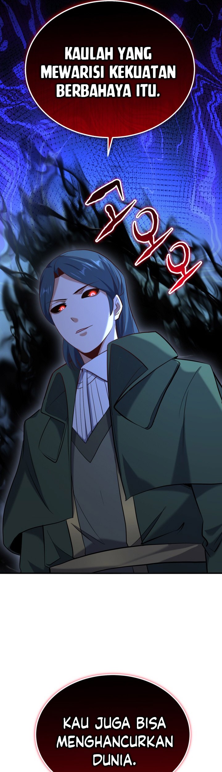 Reincarnation of the Swordmaster Chapter 72 - halaman 25