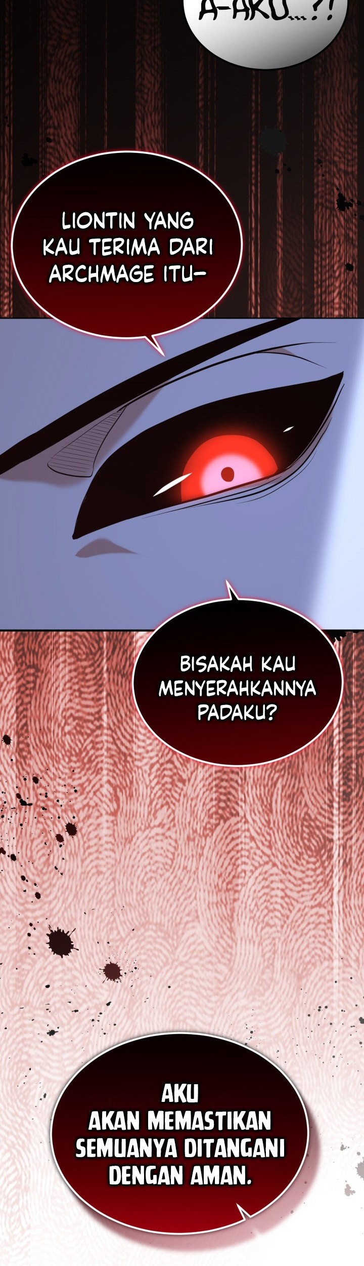 Reincarnation of the Swordmaster Chapter 72 - halaman 27