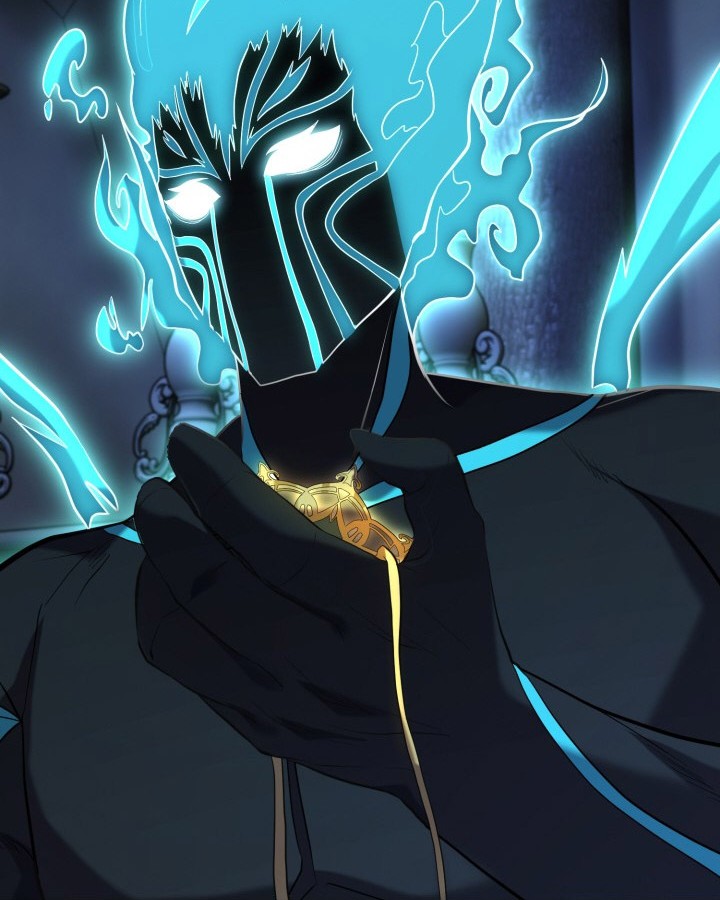 Reincarnation of the Swordmaster Chapter 72 - halaman 34
