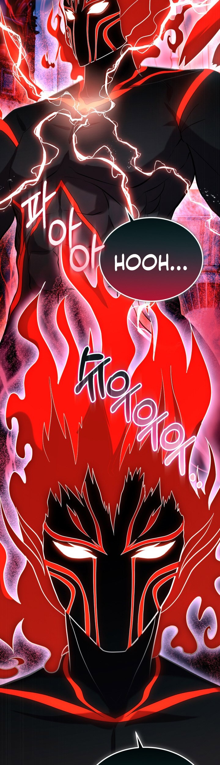 Reincarnation of the Swordmaster Chapter 72 - halaman 37