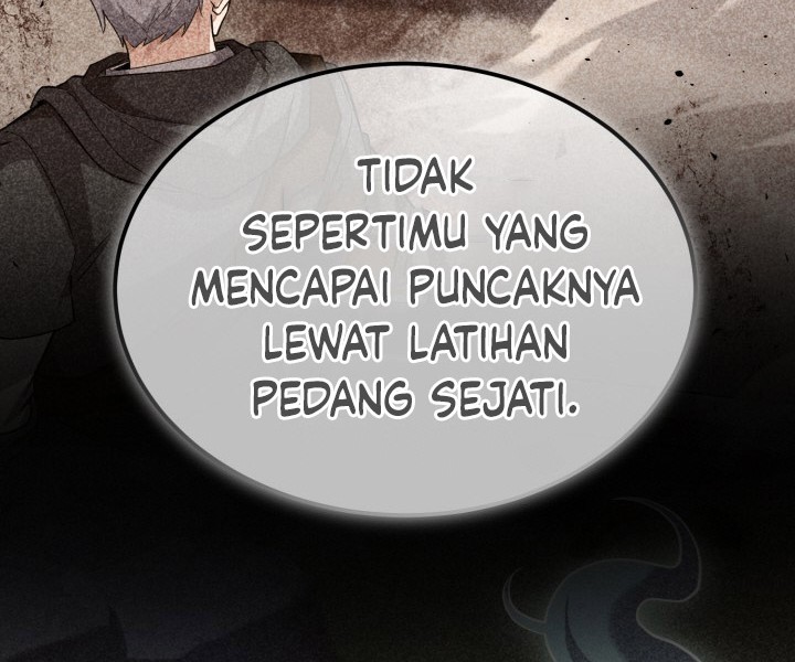 Reincarnation of the Swordmaster Chapter 72 - halaman 46