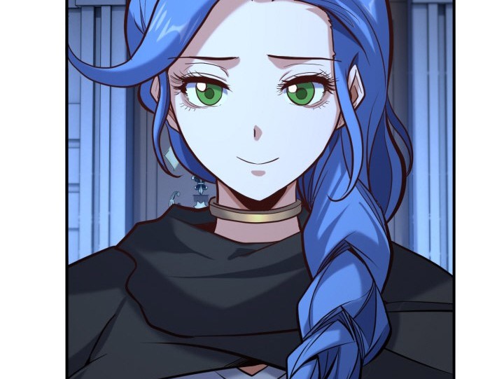 Reincarnation of the Swordmaster Chapter 72 - halaman 50
