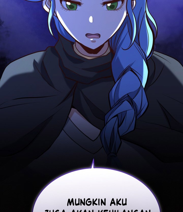 Reincarnation of the Swordmaster Chapter 72 - halaman 54