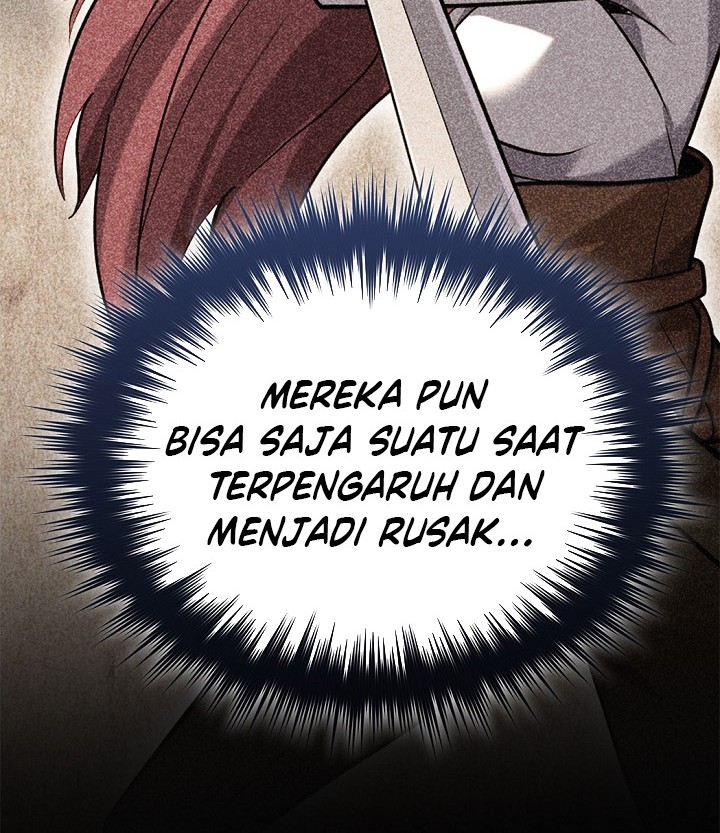 Reincarnation of the Swordmaster Chapter 72 - halaman 58