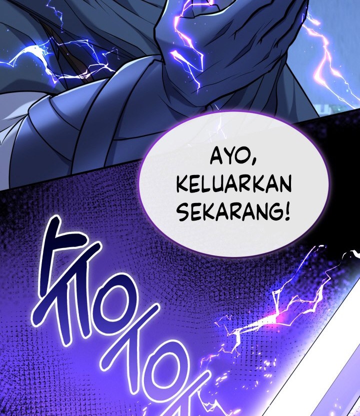 Reincarnation of the Swordmaster Chapter 72 - halaman 66