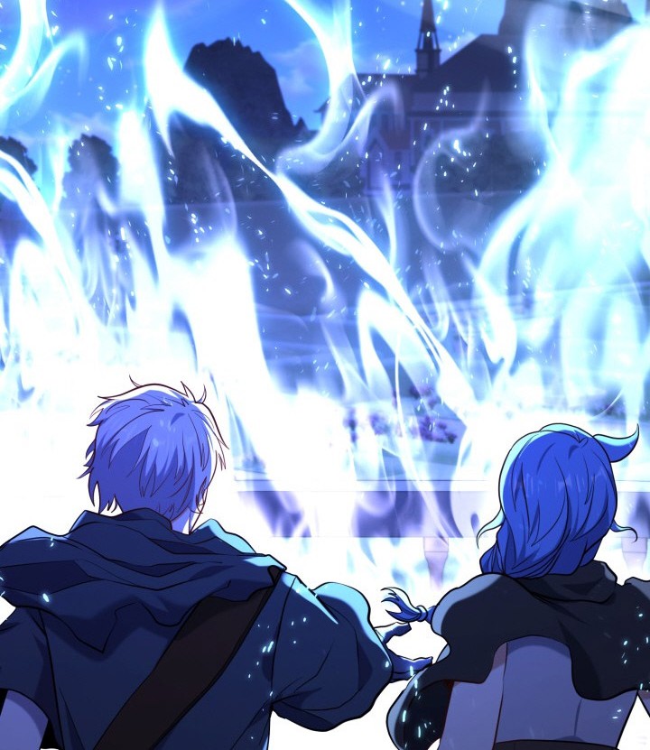 Reincarnation of the Swordmaster Chapter 72 - halaman 68