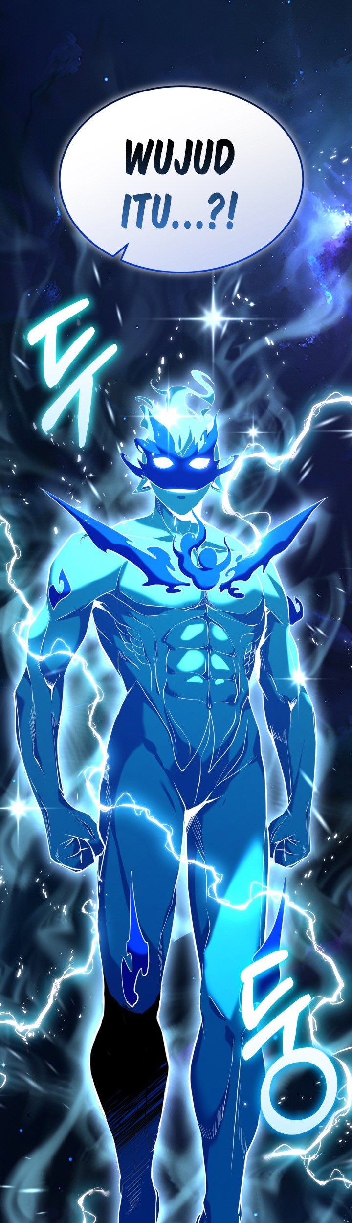 Reincarnation of the Swordmaster Chapter 72 - halaman 71