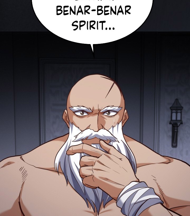 Reincarnation of the Swordmaster Chapter 73 - halaman 16