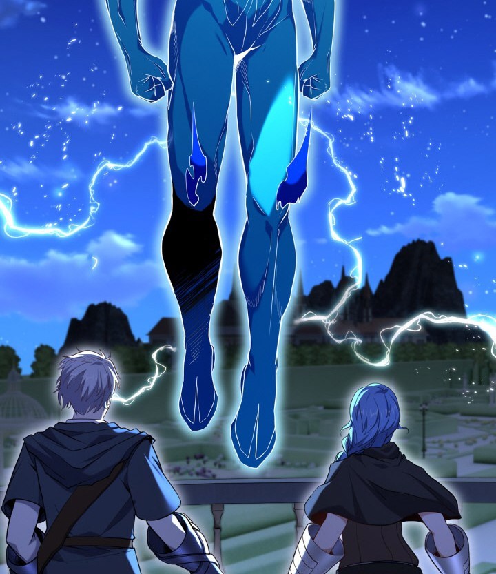 Reincarnation of the Swordmaster Chapter 73 - halaman 2