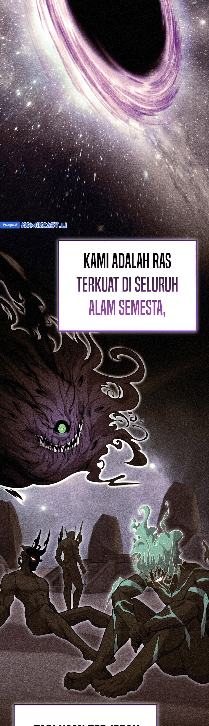 Reincarnation of the Swordmaster Chapter 73 - halaman 29