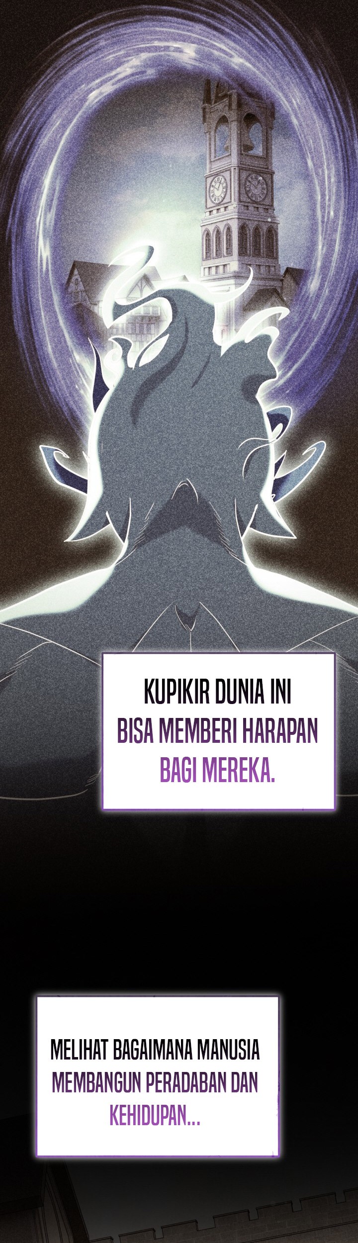 Reincarnation of the Swordmaster Chapter 73 - halaman 33