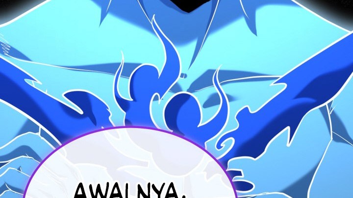 Reincarnation of the Swordmaster Chapter 73 - halaman 38