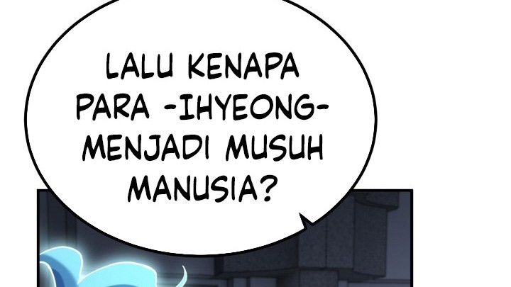 Reincarnation of the Swordmaster Chapter 73 - halaman 40