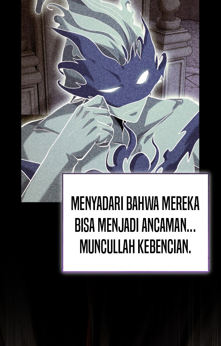 Reincarnation of the Swordmaster Chapter 73 - halaman 46