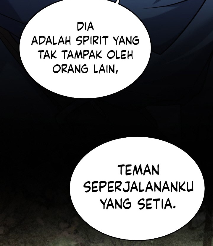 Reincarnation of the Swordmaster Chapter 73 - halaman 6