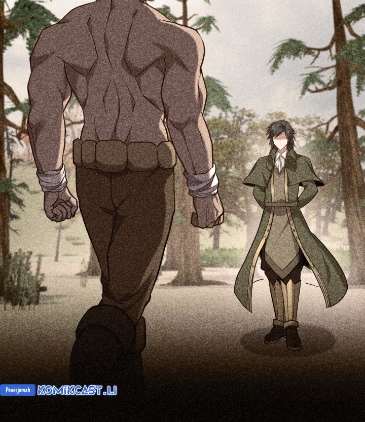 Reincarnation of the Swordmaster Chapter 73 - halaman 66