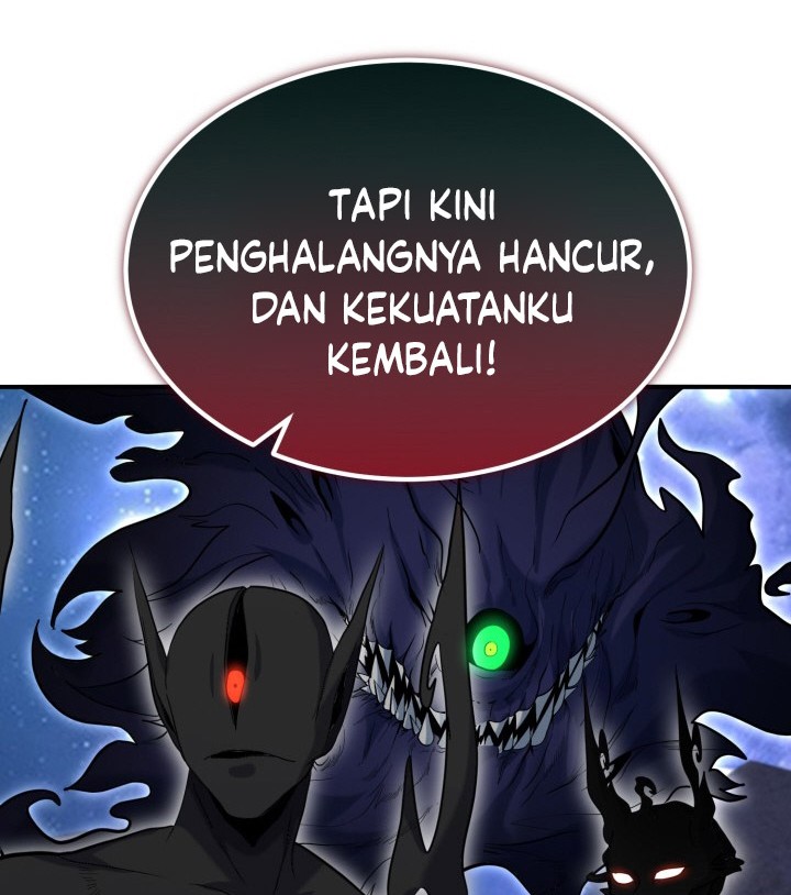 Reincarnation of the Swordmaster Chapter 73 - halaman 74