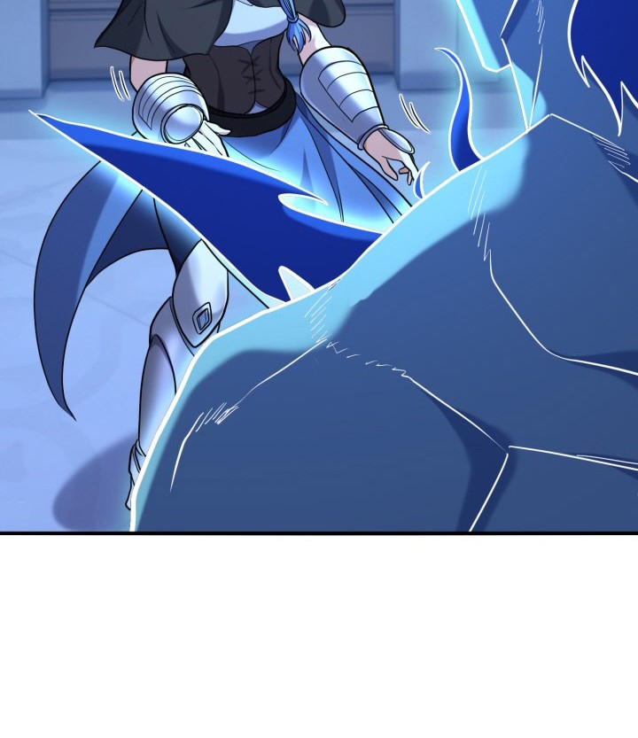 Reincarnation of the Swordmaster Chapter 73 - halaman 8