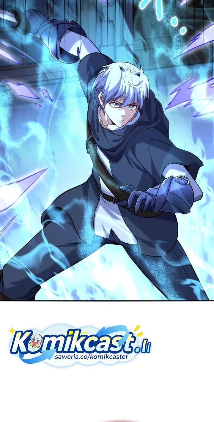 Reincarnation of the Swordmaster Chapter 74 - halaman 16