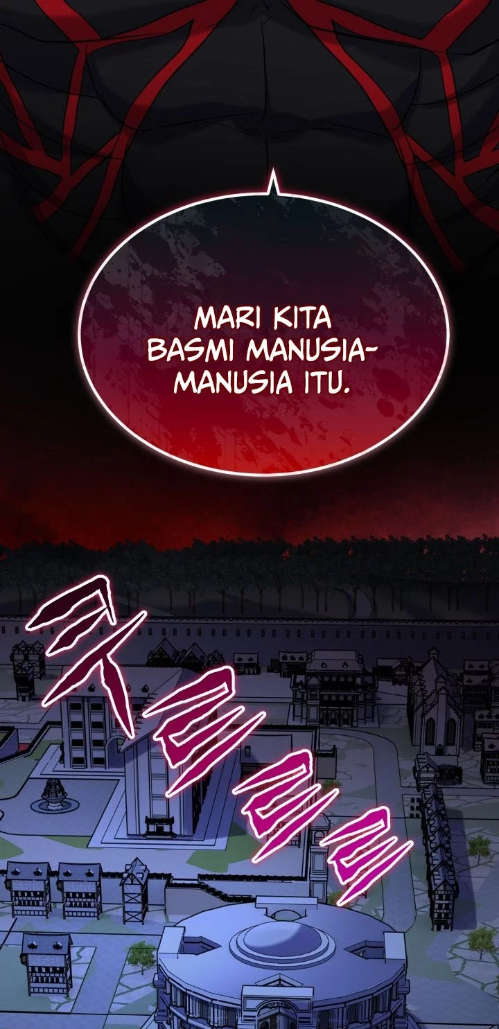 Reincarnation of the Swordmaster Chapter 74 - halaman 2