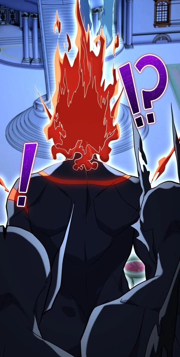 Reincarnation of the Swordmaster Chapter 74 - halaman 20