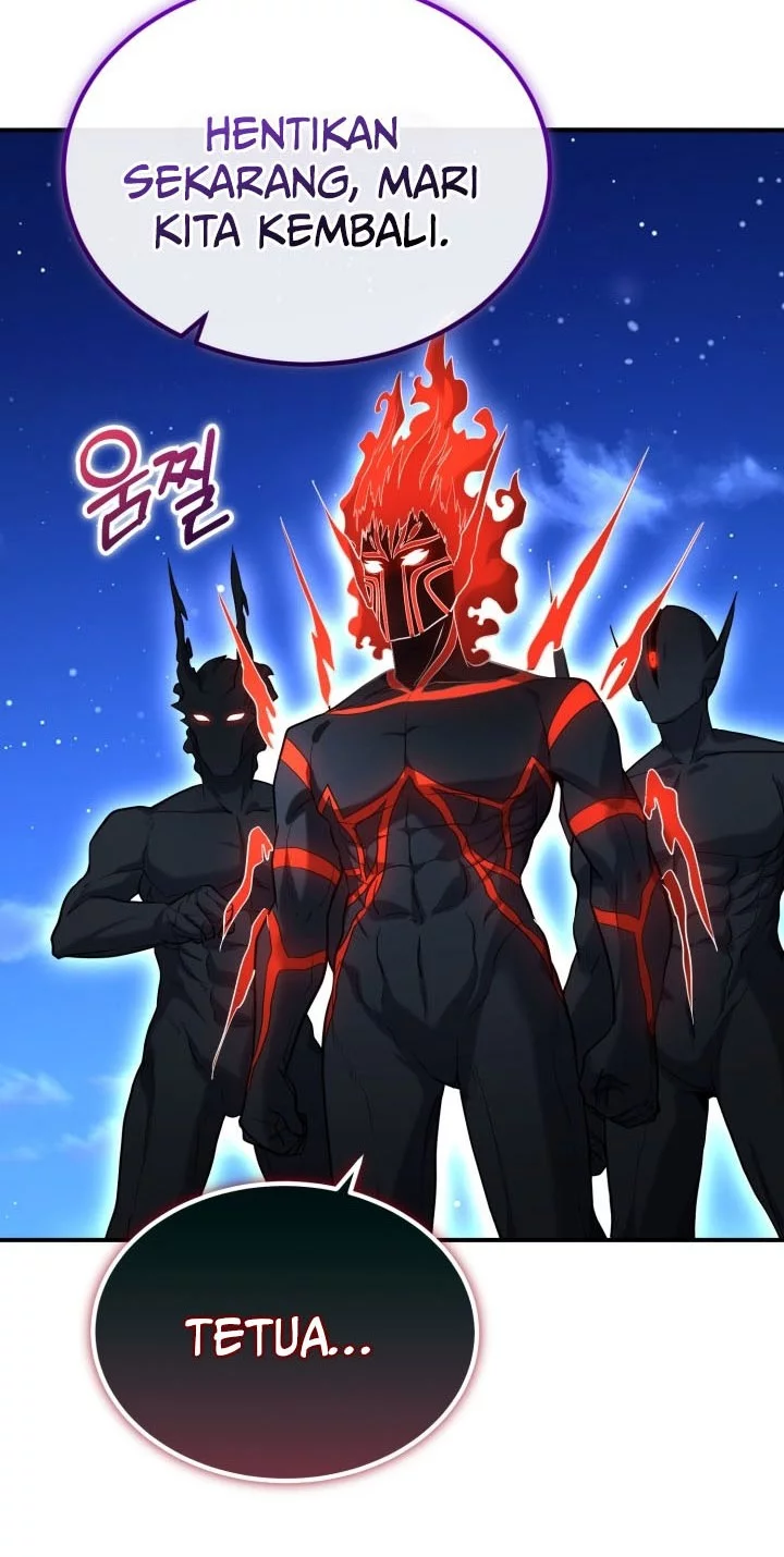 Reincarnation of the Swordmaster Chapter 74 - halaman 22