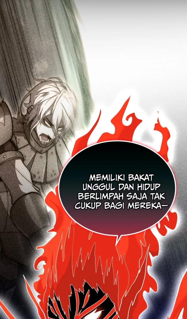 Reincarnation of the Swordmaster Chapter 74 - halaman 26