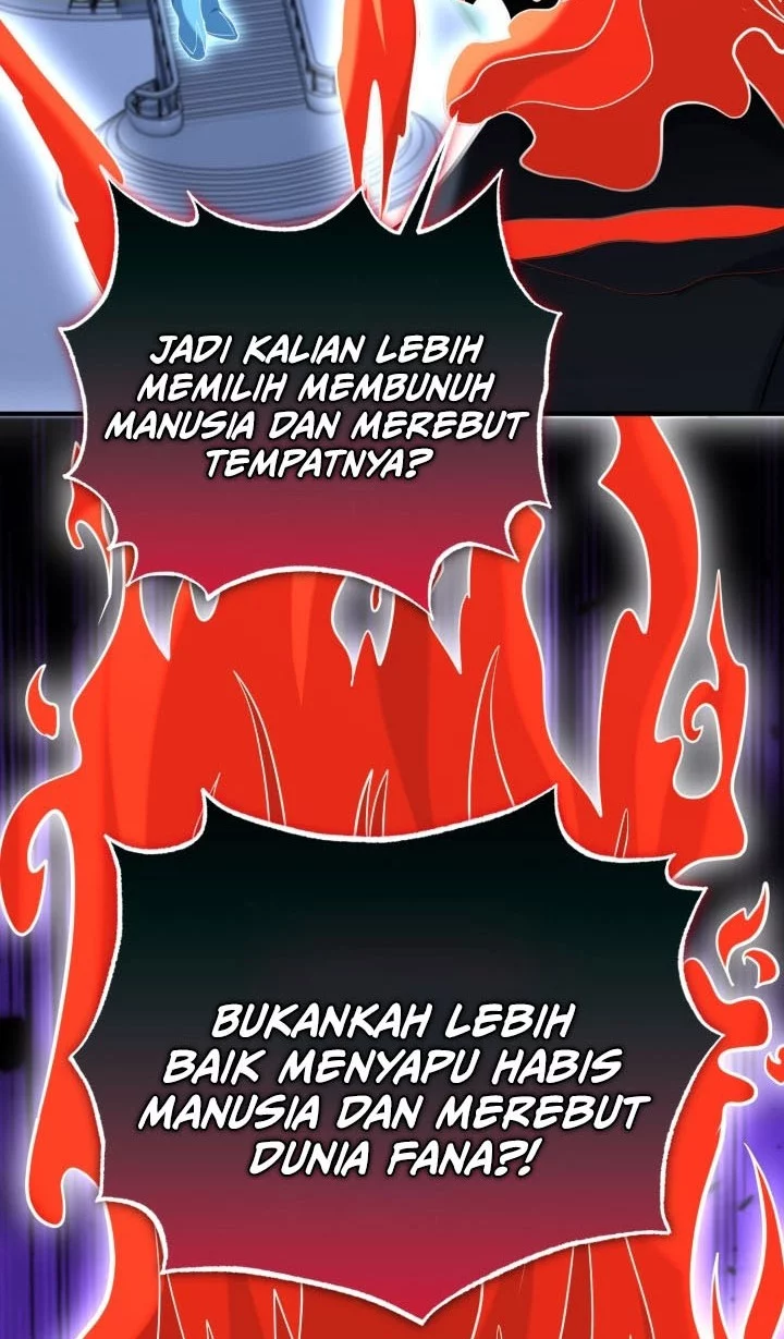 Reincarnation of the Swordmaster Chapter 74 - halaman 28