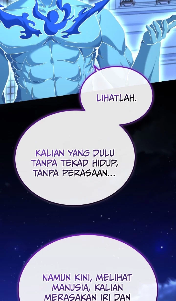 Reincarnation of the Swordmaster Chapter 74 - halaman 30