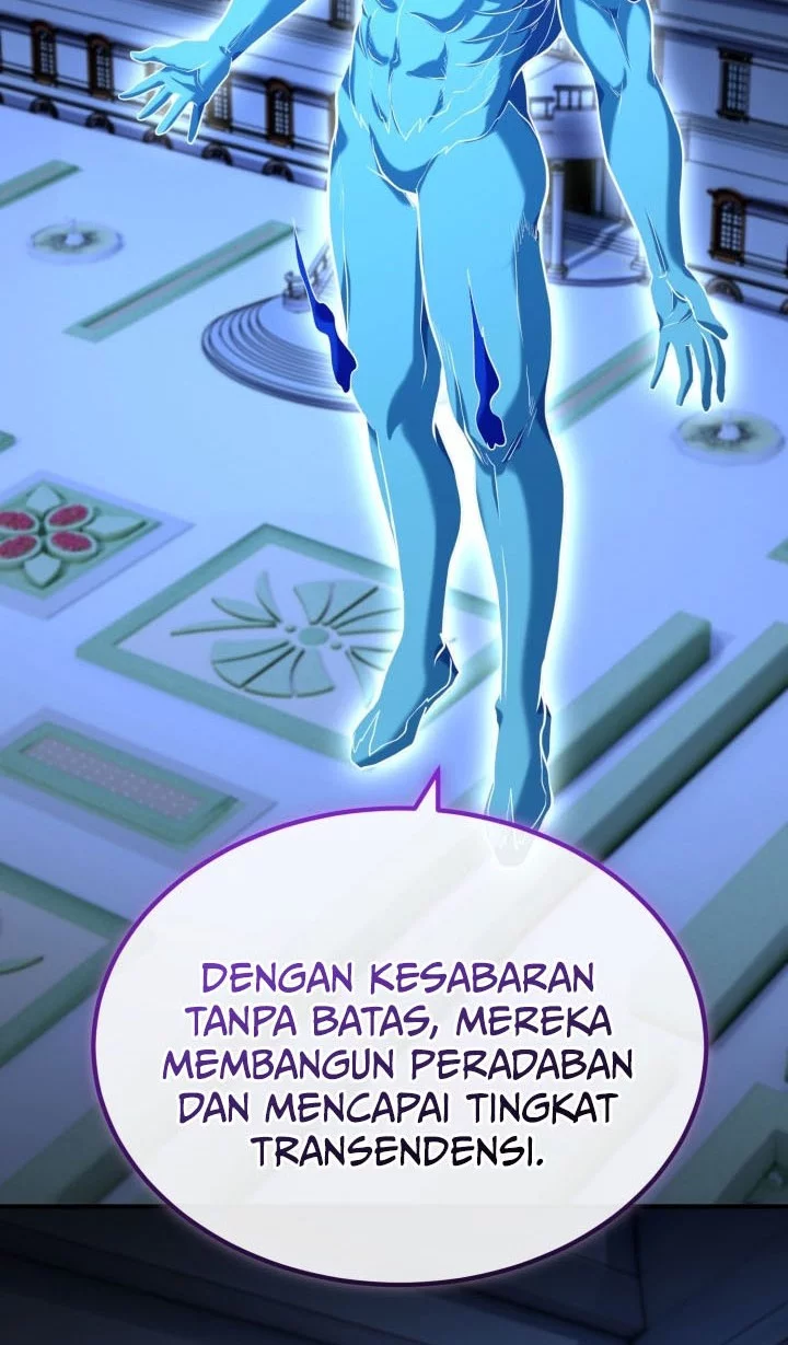 Reincarnation of the Swordmaster Chapter 74 - halaman 32
