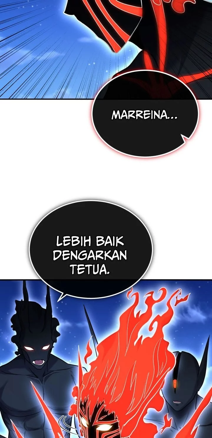 Reincarnation of the Swordmaster Chapter 74 - halaman 36