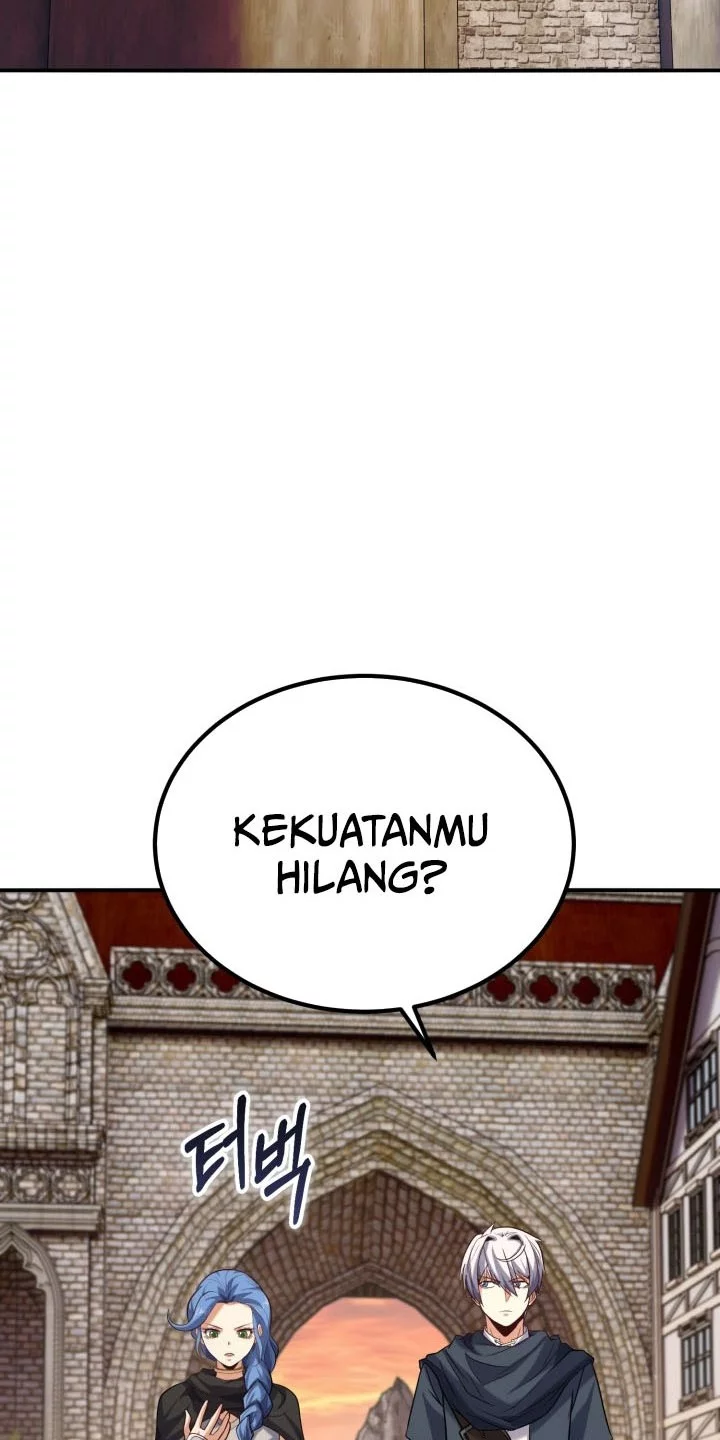 Reincarnation of the Swordmaster Chapter 74 - halaman 44