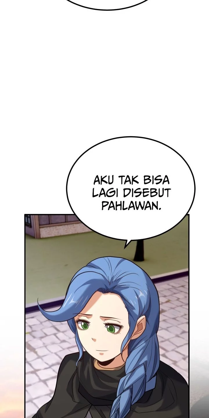 Reincarnation of the Swordmaster Chapter 74 - halaman 46
