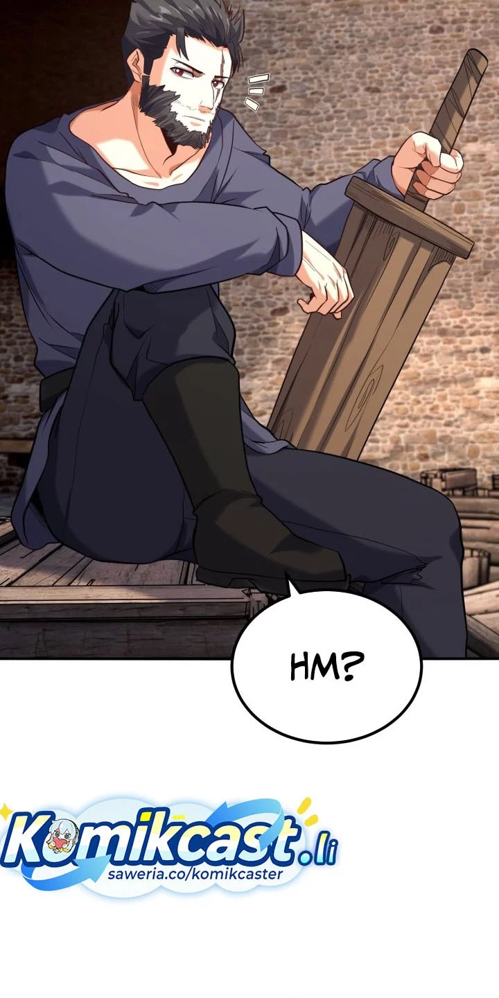 Reincarnation of the Swordmaster Chapter 74 - halaman 48